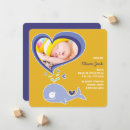 Search for beach birth announcement cards For kids