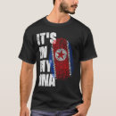Search for north korea tshirts Country