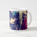 Search for antique dolls mugs Vintage