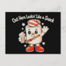 Search for candy cane postcards Pyjamas