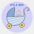 Search for its a boy announcement stickers Infant