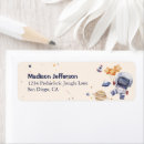 Search for galaxy return address labels Planet