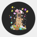 Search for vintage german stickers Animal