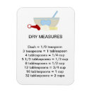 Search for measurement equivalents magnets Dry measure