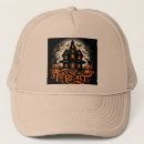 Search for hallowe hats Trick or treat