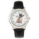 Search for cartoon face watches Dog