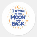 Search for meaningful stickers Emotional connection