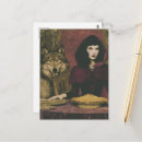 Search for vintage pie postcards Lady