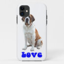 Search for saint bernard iphone cases Puppy