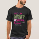 Search for white proud tshirts Grandma