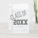Search for notebook cards School
