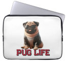 Search for pug laptop cases Animal