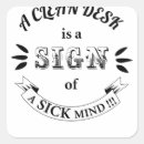 Search for desk stickers Humour