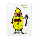 Search for veganism rectangular magnets Humour