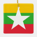 Search for burmese christmas tree decorations Burma