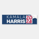 Search for vintage political bumper stickers Kamala harris