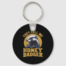 Search for badger key rings Cute