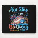 Search for 30th birthday mousepads Ship