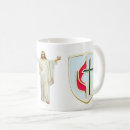 Search for methodist coffee mugs Religion