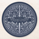 Search for royal blue coasters Elegant