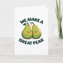 Search for pear puns Perfect pair