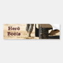 Search for boot bumper stickers Wife