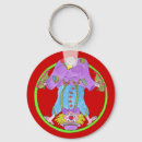 Search for clown key rings Party