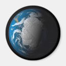 Search for simulation magnets Space