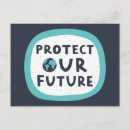Search for protecting postcards Environment