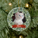 Search for kittens christmas tree decorations Modern