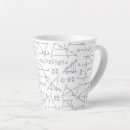 Search for geometry coffee mugs Calculus