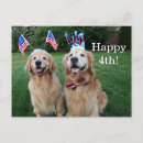 Search for 4th of july birthday cards Dog