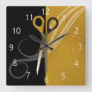 Search for curling clocks Hairdresser