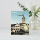 Search for zurich postcards Cityscape