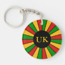 Search for rasta key rings Religion