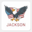 Search for american flag eagle stickers United states