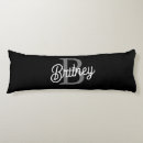 Search for body cushions Girly