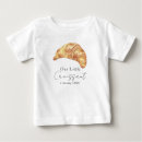 Search for croissant baby clothes Bakery