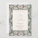 Search for lace wedding invitations Elegant