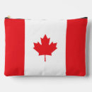 Search for canada flag accessories Ottawa