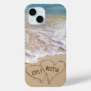 Search for i love the beach iphone cases Sand