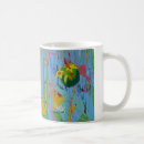 Search for face off mugs Flowers