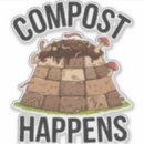 Search for soil stickers Sustainability