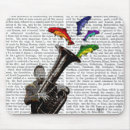 Search for fish mousepads Animals