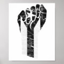 Search for problem art Black lives problem