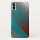 Search for grey stripes iphone cases Teal