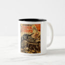 Search for book cover mugs Vintage