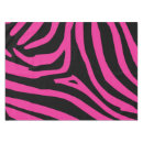Search for zebra tablecloths Wild