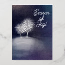 Search for artistic christmas cards Simple