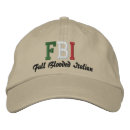 Search for fbi hats Italy